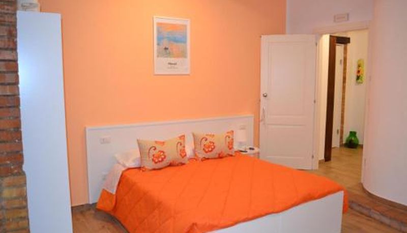 Pokój - B&b la bottega