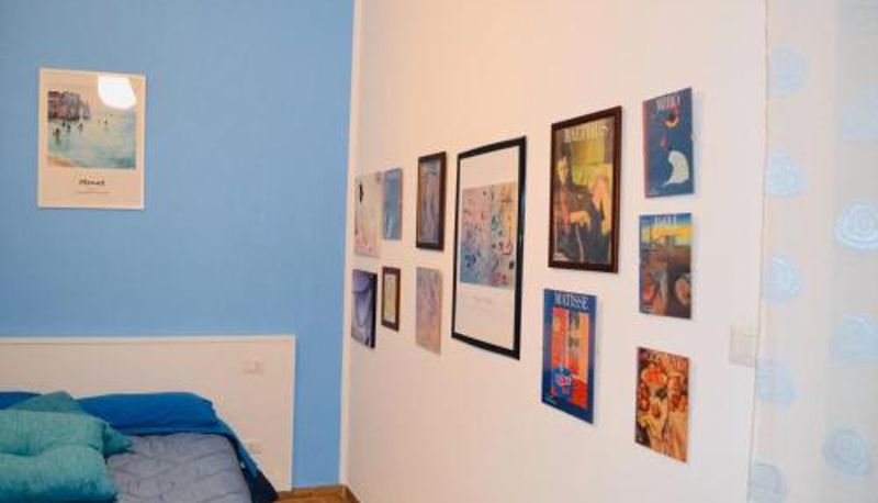 Pokój - B&b la bottega