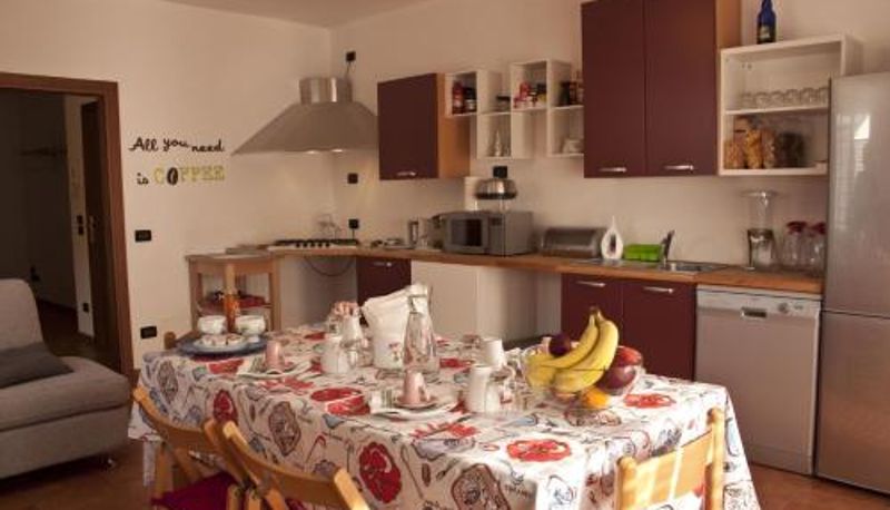 Standard room - Marameo B&B