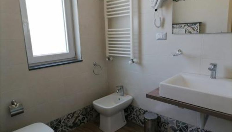 Habitación estándar - I TRE CUORI