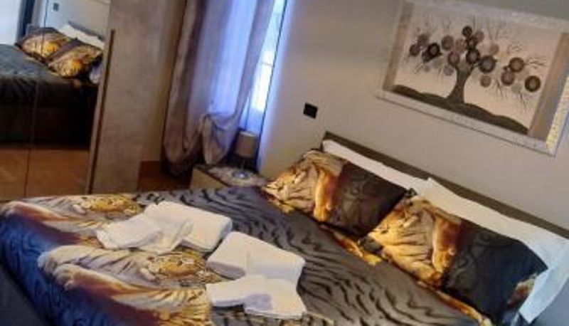 Info - B & B Villa Fiorella