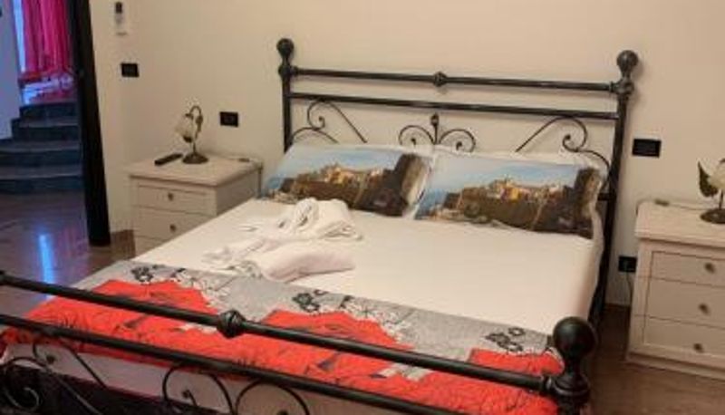 Info - B & B Villa Fiorella