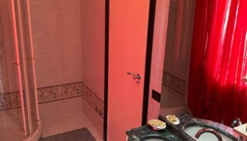 Info - B & B Villa Fiorella