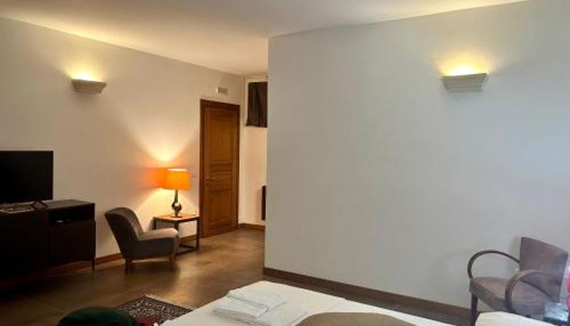 Pool - B&B Don Alessandro