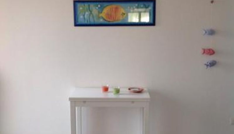 Info - Bed & Breakfast La Volpe e L'Uva