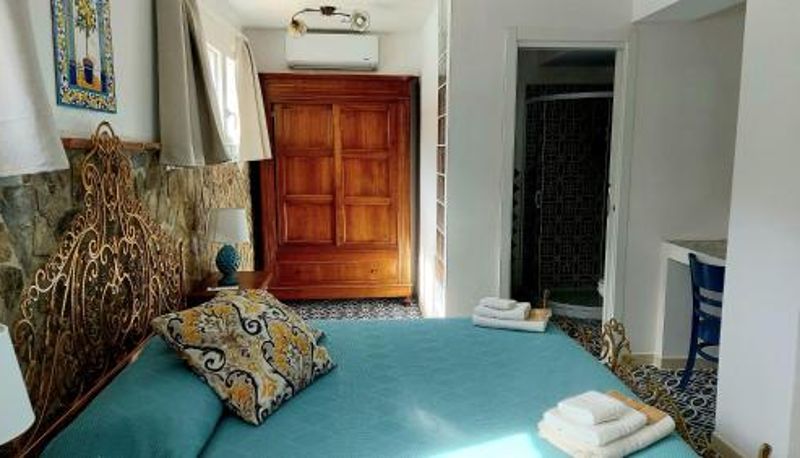 Üç kişilik oda - VFH Villa Flavia Eco B&B - Pool & Spa