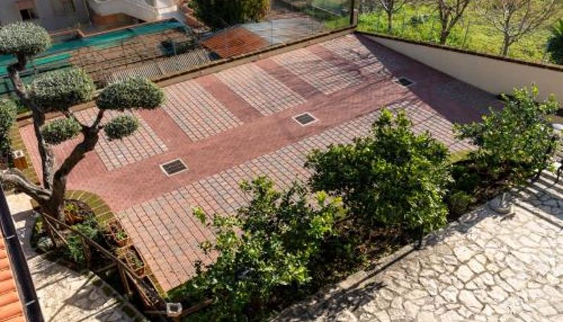 Pokój - Dimora EFFE - Eco B&B
