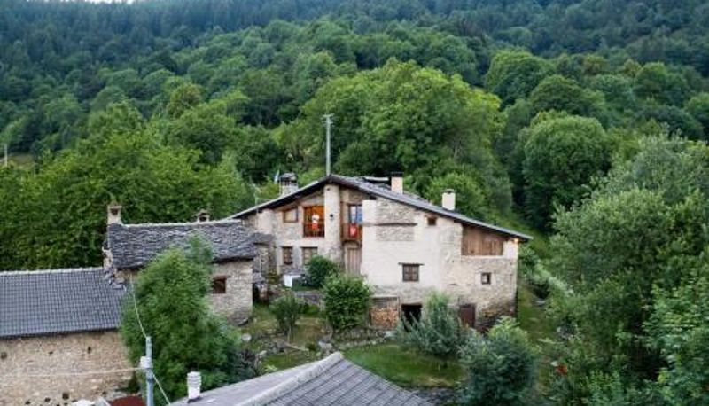 Info - Rota d'Amont Bed and Breakfast
