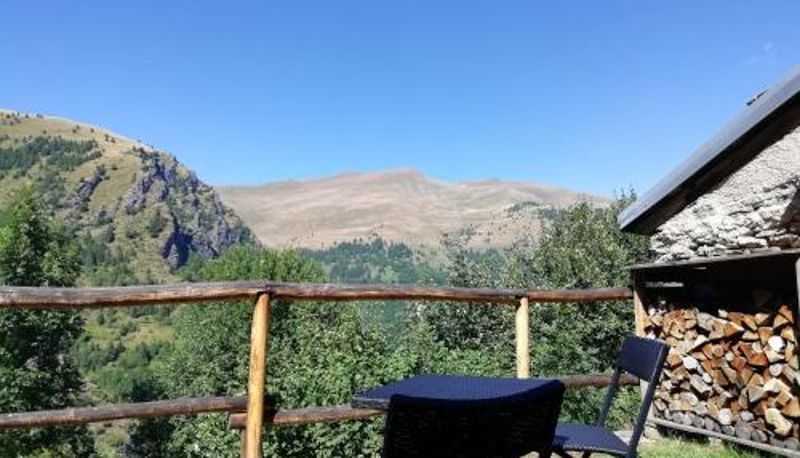 Info - Rota d'Amont Bed and Breakfast