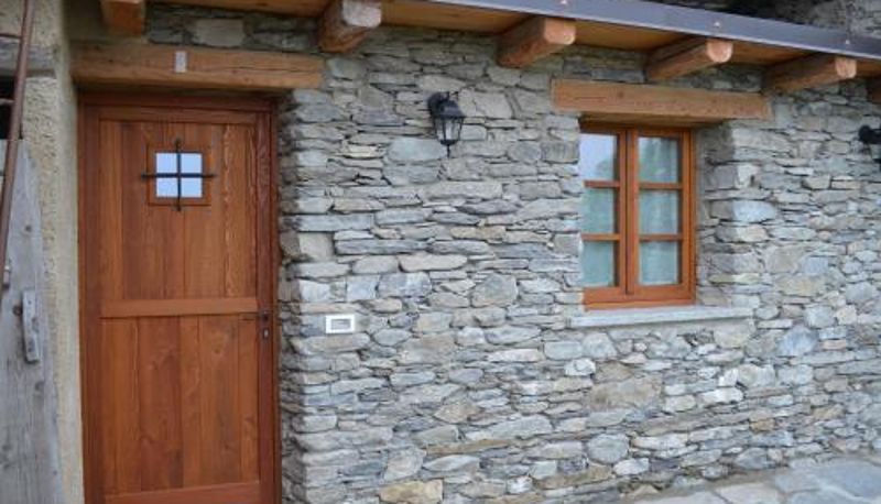 Info - Rota d'Amont Bed and Breakfast