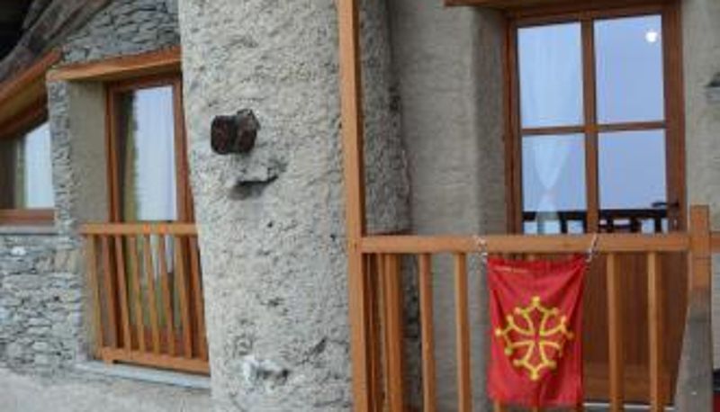 Info - Rota d'Amont Bed and Breakfast