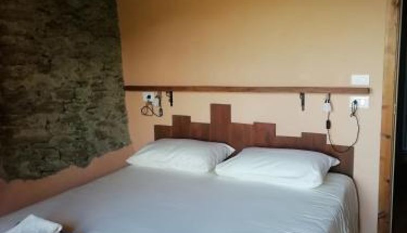 Info - Rota d'Amont Bed and Breakfast