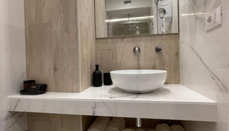 Standaardkamer - Namuri Luxury Rooms