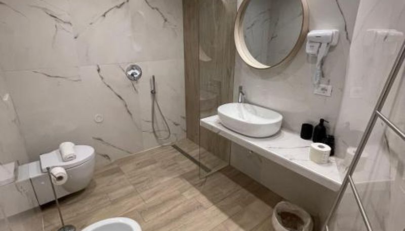 Standaardkamer - Namuri Luxury Rooms