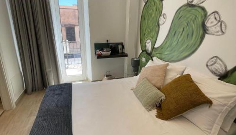 Standaardkamer - Namuri Luxury Rooms