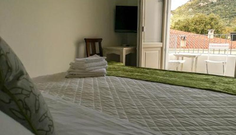 Oda - B&B Limone