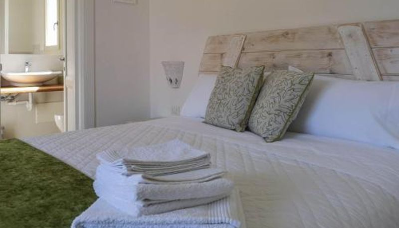 Oda - B&B Limone