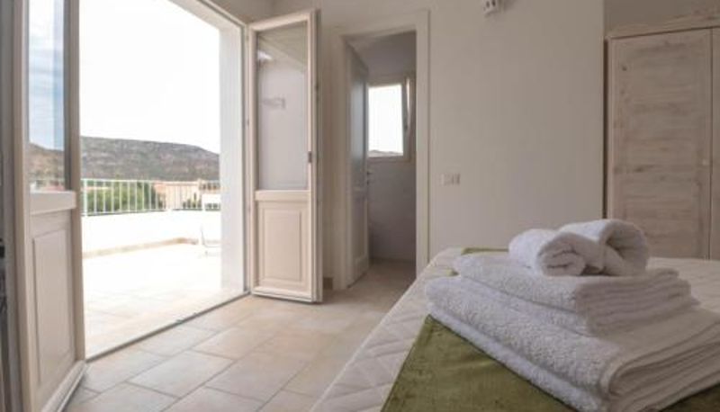 Oda - B&B Limone