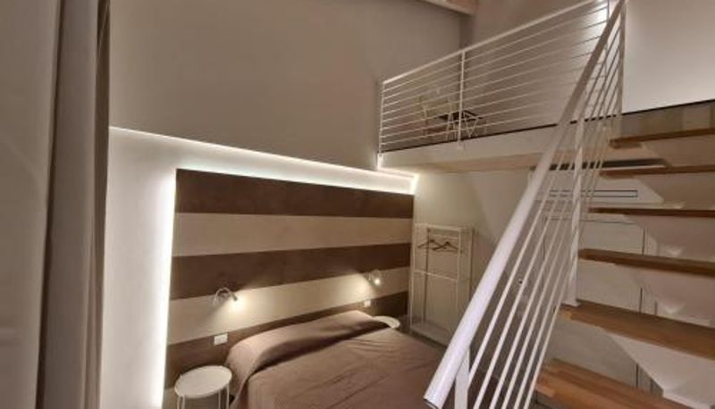 Habitación - B&B Locanda de' Colli