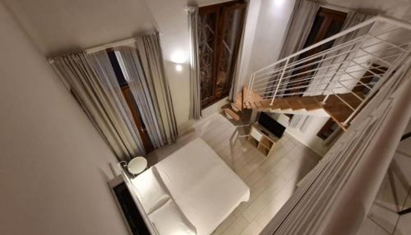 Habitación - B&B Locanda de' Colli