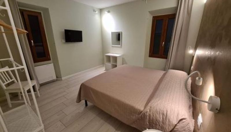 Habitación - B&B Locanda de' Colli