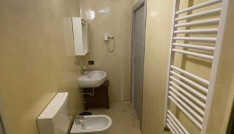 Bagno - Macloud pub B&B
