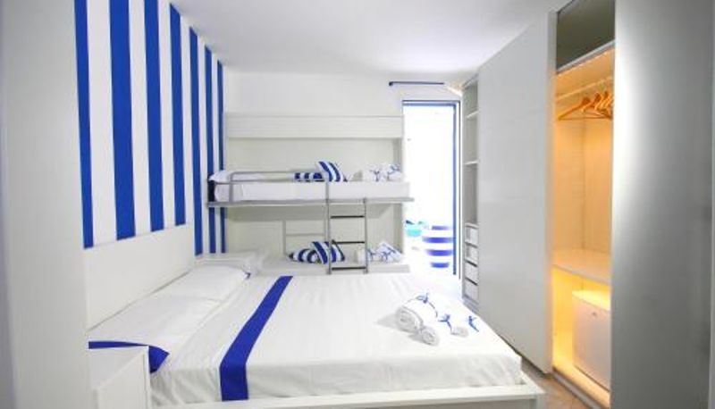 Zimmer - Santa Cesarea Terme B&B