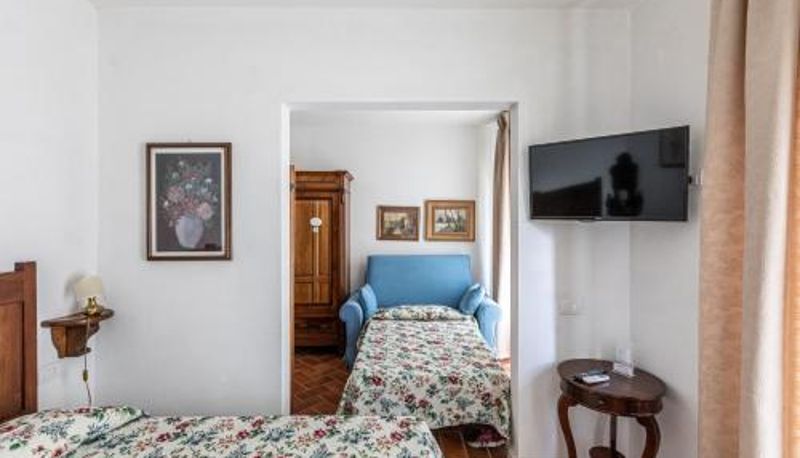 Info - La Locanda di Adele - Il Giardinetto B&B