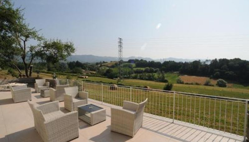 Info - La Locanda di Adele - Il Giardinetto B&B