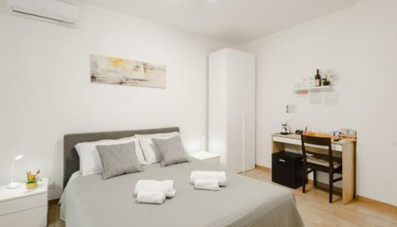 Zimmer - G21 Guest House