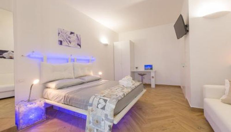 Dreibettzimmer - Sapore di Sale