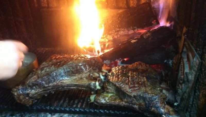 Info - Antica Osteria del Mirasole