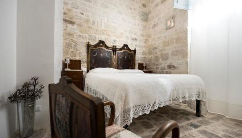 Info - Sanbartolomeo Casa & Putìa