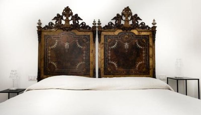 Room - Sanbartolomeo Casa & Putìa