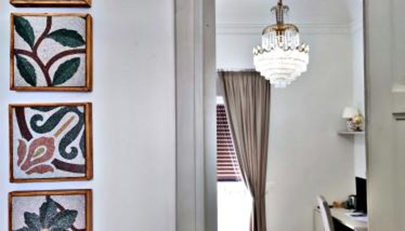Pokój - Kèramos Luxury Rooms