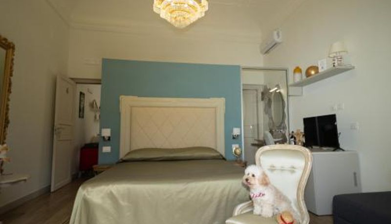 Pokój - Kèramos Luxury Rooms