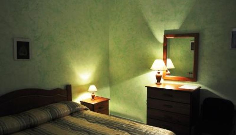 Pokój - B&B Villa Dagala