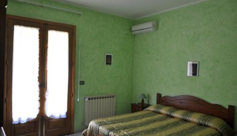 Pokój - B&B Villa Dagala