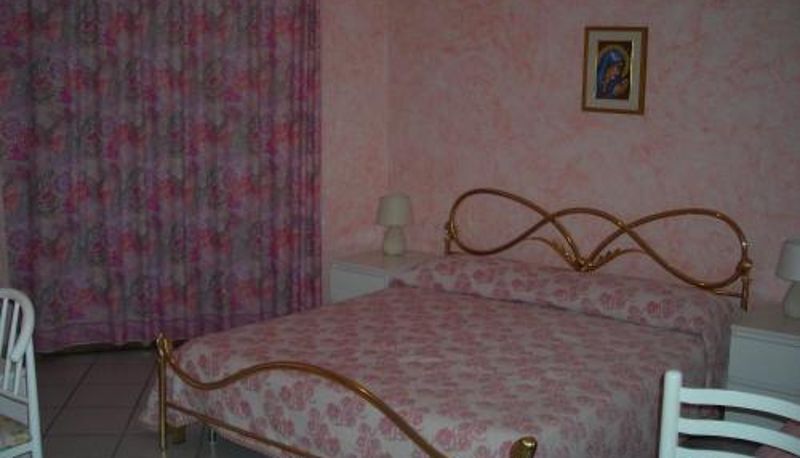 Pokój - B&B Villa Dagala