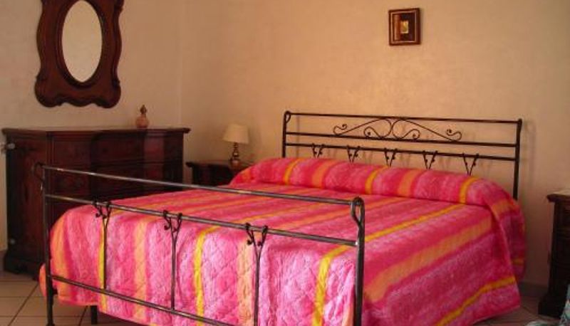 Pokój - B&B Villa Dagala
