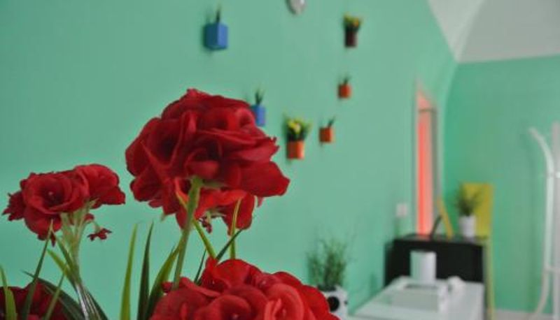 Camera - Mamma Puglia Suite & Breakfast