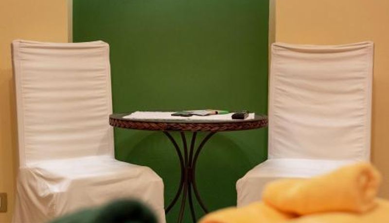 Pokój typu standard - Locanda del sorriso b&b