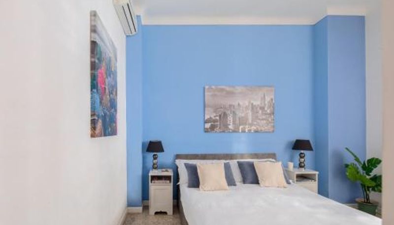 Chambre Standard - B&B Anturium