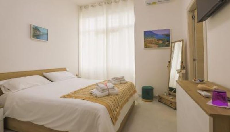 Bilgi - BarbyB B&B - Amami Collection