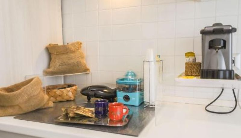 Bilgi - BarbyB B&B - Amami Collection