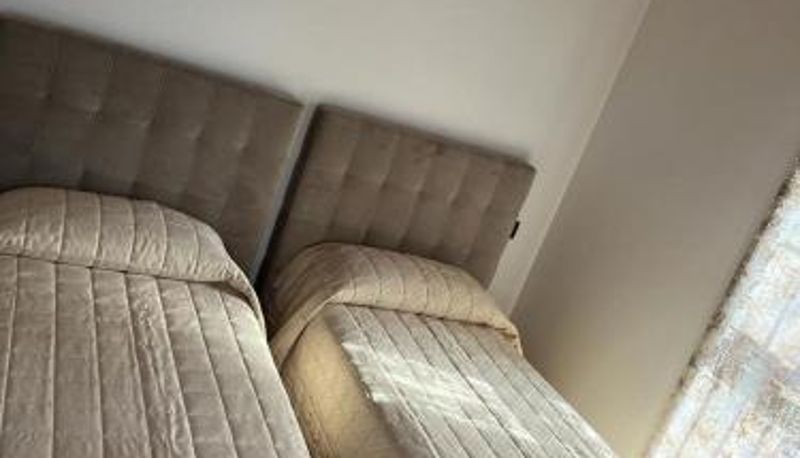 Info - B&B LA VILLA Rozzano - HUMANITAS - FORUM ASSAGO - MILANO FIORI - IEO - MILAN DESIGN WEEK 2026