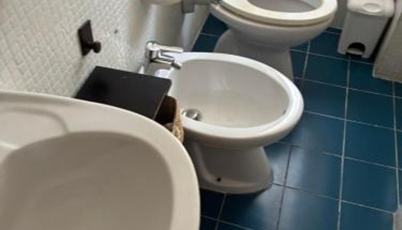Camera standard - B&B Rifugio di Roma upon Metro B pvt bathroom pvt balcon