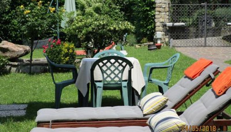 Centrum odnowy biologicznej i fitness - Villa Leilani B&B