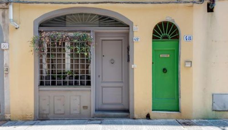 Standardzimmer - Casa dell'artigiano fiorentino