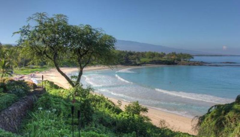 Daire - ❤PiH❤ Hapuna Surfside Beachfront Steps From Ocean B26